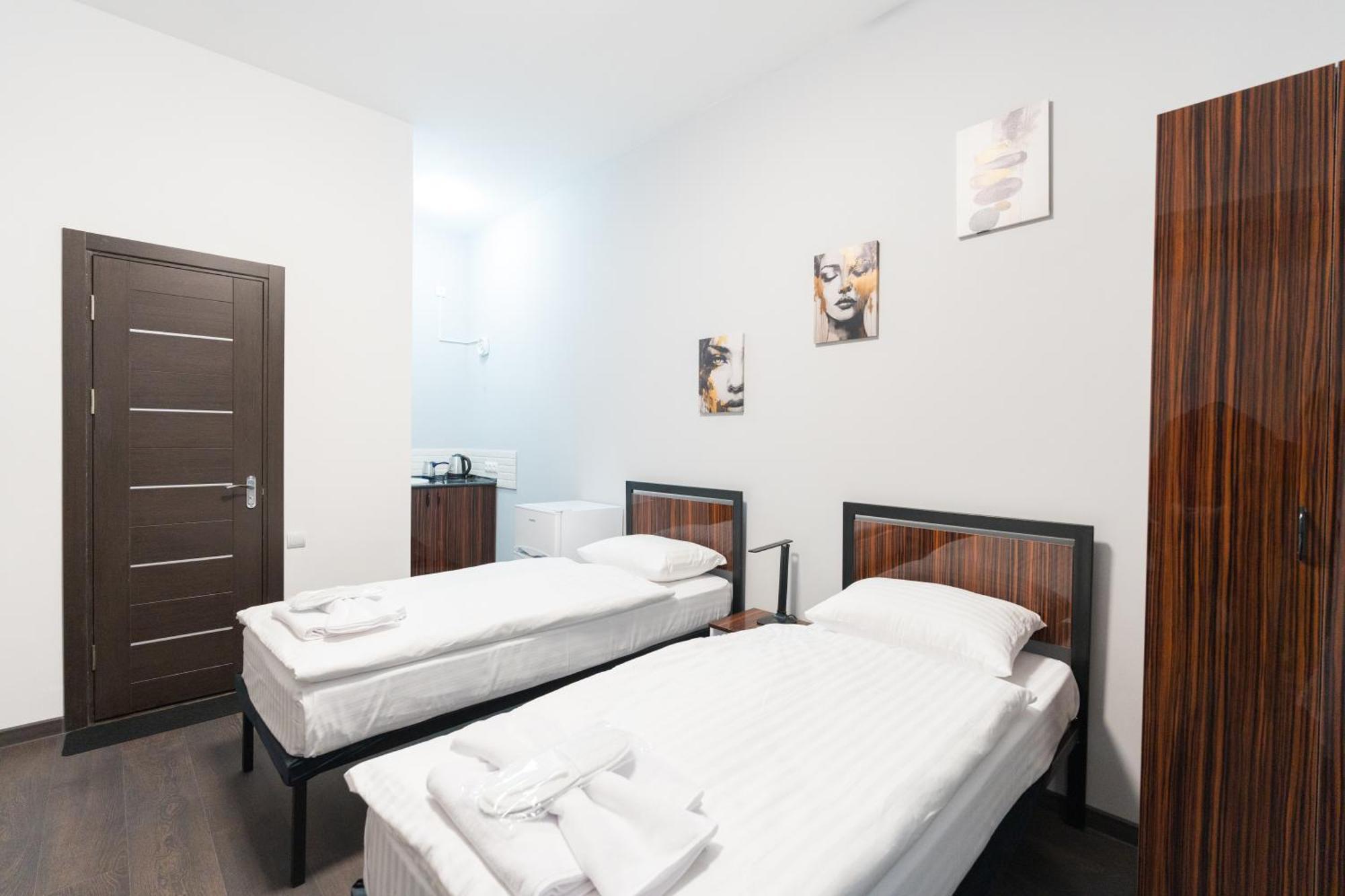Gh Family Hotel Erywań Zewnętrze zdjęcie