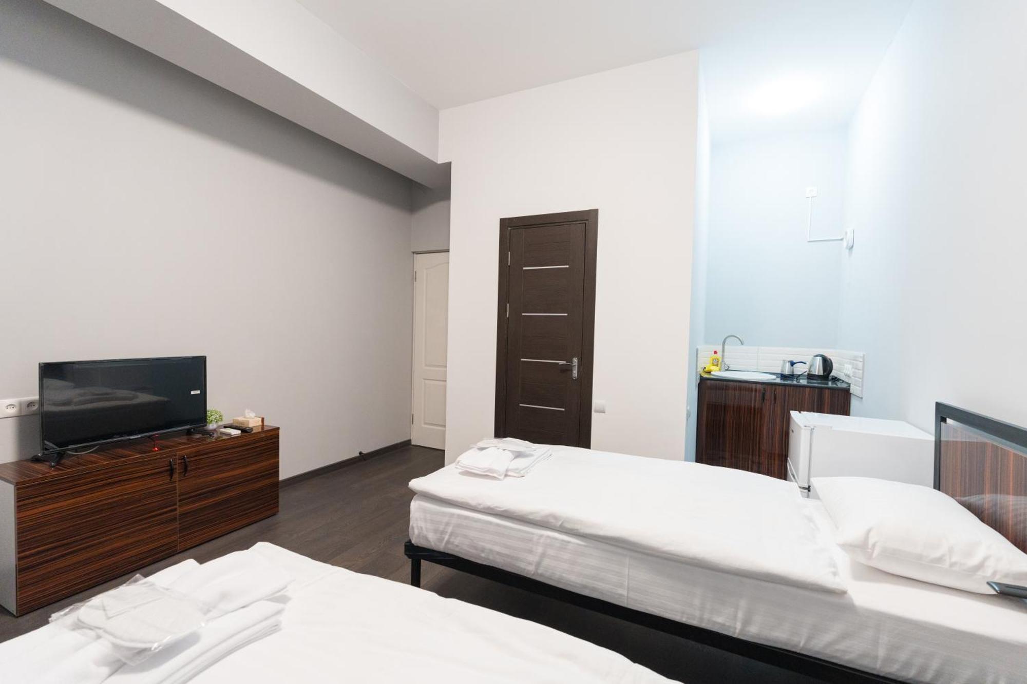 Gh Family Hotel Erywań Zewnętrze zdjęcie