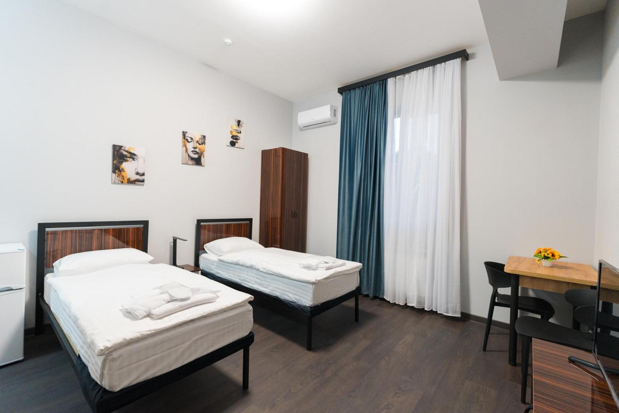 Gh Family Hotel Erywań Zewnętrze zdjęcie