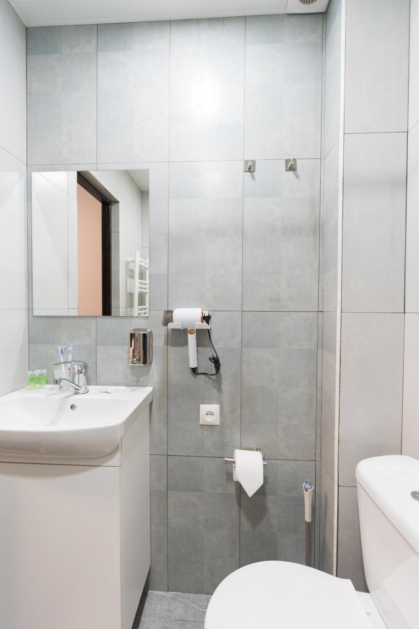 Gh Family Hotel Erywań Zewnętrze zdjęcie