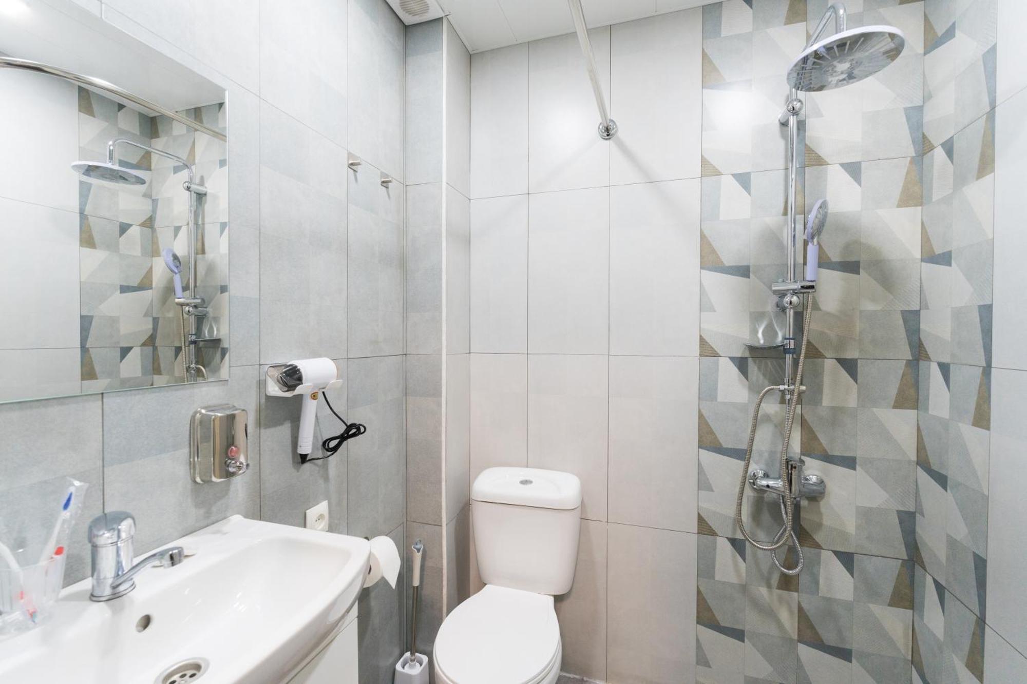 Gh Family Hotel Erywań Zewnętrze zdjęcie