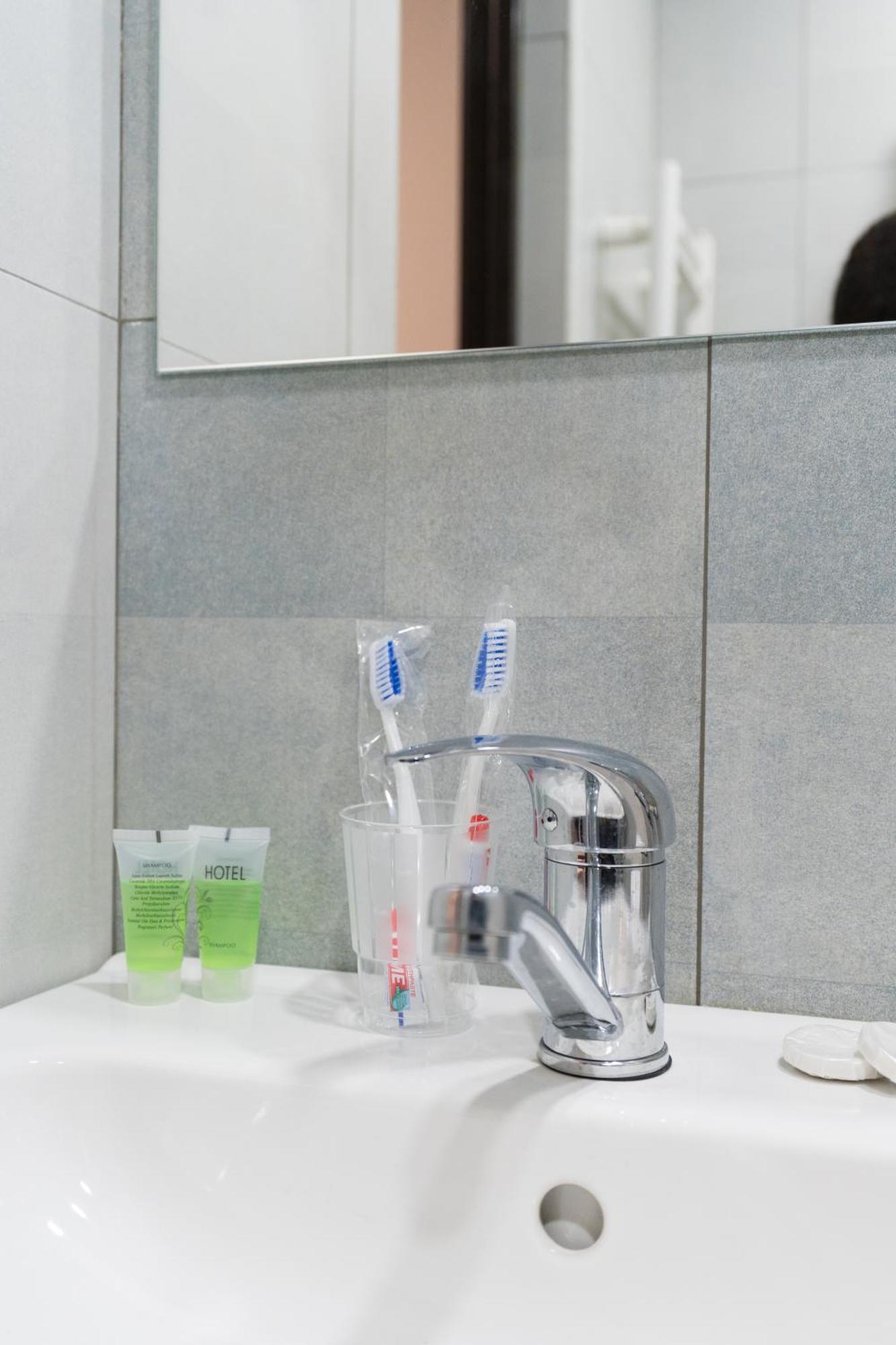 Gh Family Hotel Erywań Zewnętrze zdjęcie